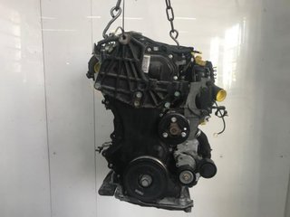 Motor Renault Koleos (08-)