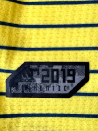 Camiseta  de Colombia