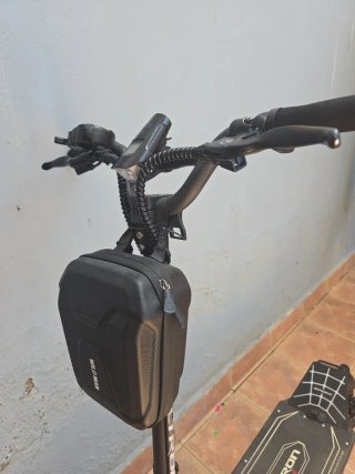 Dualtron Spider 2 Patinete Eléctrico