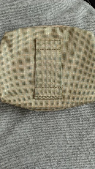 Portafoglio Mandarina Duck MD20 beige oro