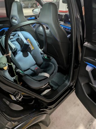 Maxi Cosi Pebble 360 Pro Silla Coche + Base