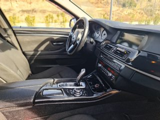 BMW Serie 5 2010