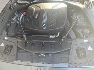 BMW Serie 5 2010