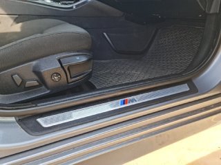 BMW Serie 5 2010