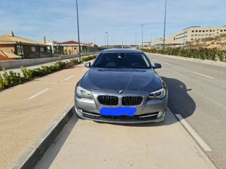 BMW Serie 5 2010