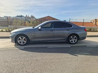 BMW Serie 5 2010