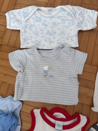 Set 13 body bimba 0/3 mesi