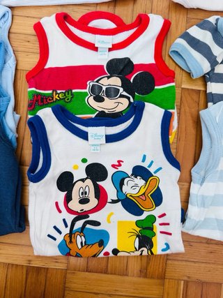Set 13 body bimba 0/3 mesi
