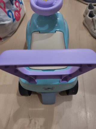 Correpasillos Disney Stitch Azul
