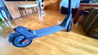 Patinete Eléctrico Plegable
