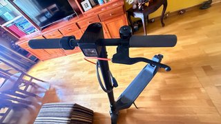 Patinete Eléctrico Plegable