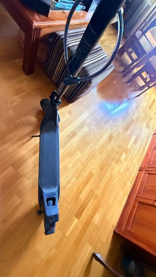 Patinete Eléctrico Plegable