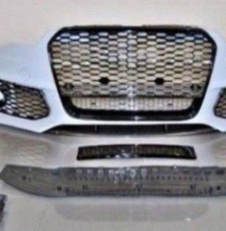 Kit De Carrocería Audi A6 C7  2011-2014 Look RS6