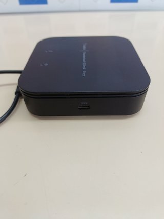 Dock Thunderbolt 3 Belkin 40Gbps 2x4K 60W