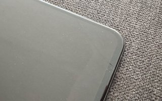 iPhone X Space Gray