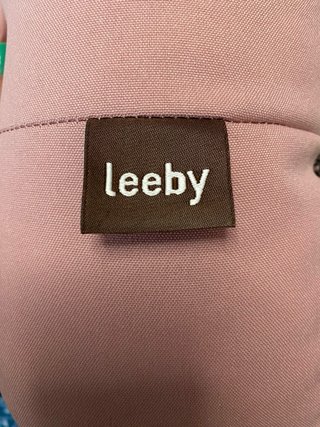 Cama Leeby para gato o perro pequeño SOLO TENERIFE