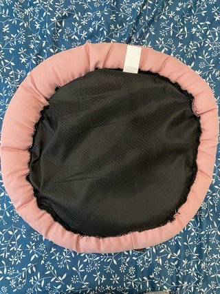Cama Leeby para gato o perro pequeño SOLO TENERIFE