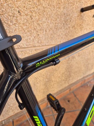 Bicicleta Montaña B-PRO (NUEVA)