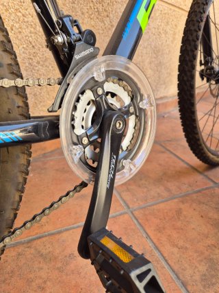 Bicicleta Montaña B-PRO (NUEVA)