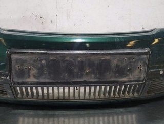 PARAGOLPES DELANTERO SKODA FABIA (6Y2/6Y3) ASY