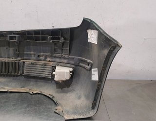PARAGOLPES DELANTERO SKODA FABIA (6Y2/6Y3) ASY