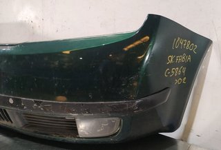 PARAGOLPES DELANTERO SKODA FABIA (6Y2/6Y3) ASY