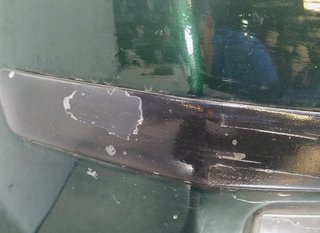 PARAGOLPES DELANTERO SKODA FABIA (6Y2/6Y3) ASY