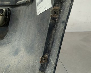 PARAGOLPES DELANTERO SKODA FABIA (6Y2/6Y3) ASY