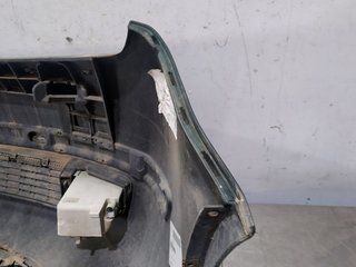 PARAGOLPES DELANTERO SKODA FABIA (6Y2/6Y3) ASY