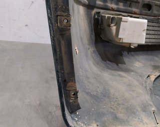 PARAGOLPES DELANTERO SKODA FABIA (6Y2/6Y3) ASY