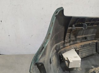 PARAGOLPES DELANTERO SKODA FABIA (6Y2/6Y3) ASY
