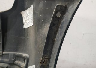 PARAGOLPES DELANTERO SKODA FABIA (6Y2/6Y3) ASY