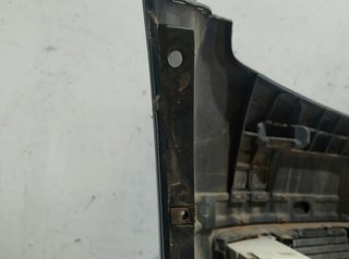 PARAGOLPES DELANTERO SKODA FABIA (6Y2/6Y3) ASY