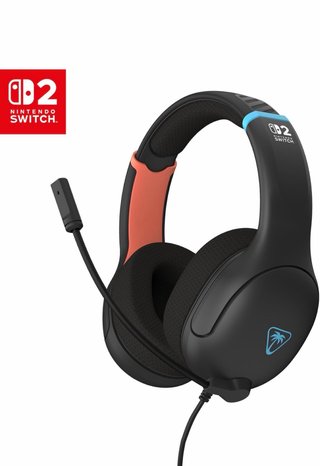 Auriculares Licencia Oficial Nintendo Switch