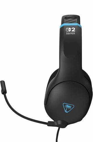 Auriculares Licencia Oficial Nintendo Switch NUEVO