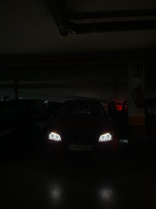 BMW Serie 3 2006