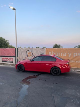 BMW Serie 3 2006