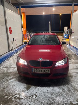 BMW Serie 3 2006
