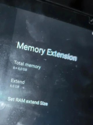 Tablet 128 GB con Teclado Casi Nueva