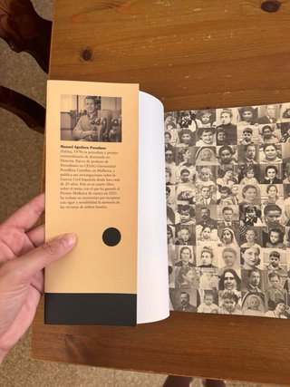 Libro Mallorca en Llamas