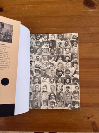Libro Mallorca en Llamas