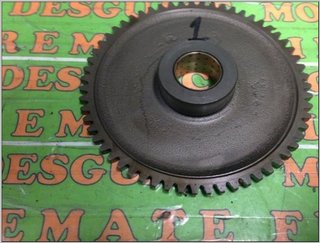 Embrague de Arranque Honda SH 125 y 150 Carburació