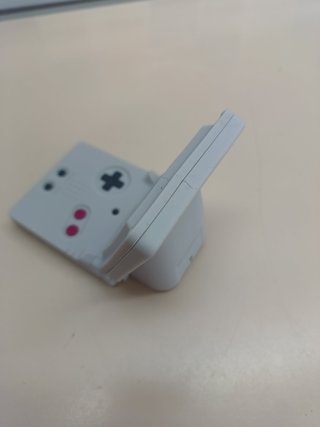 Soporte carga MagSafe silicona modo espera – elago