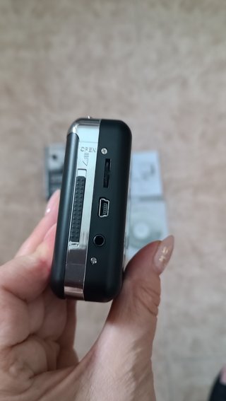 SilverCrest SKD 1000 A3 Digitalizador Cassettes