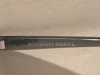 GAFAS UNISEX WILDGO BERYL SUN MULTIÓPTICAS