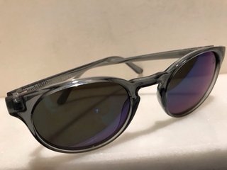 GAFAS UNISEX WILDGO BERYL SUN MULTIÓPTICAS