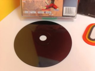 Bloody Roar 2 PS1 PSX PAL SPAGNA Hudson