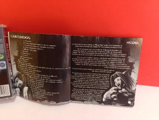 Bloody Roar 2 PS1 PSX PAL SPAGNA Hudson