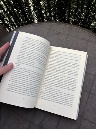 El poder de las sombras