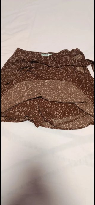 Falda pantalon